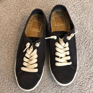 Brand new never worn dolce vita slip on sneakers